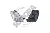 Somora 086215 Headlamp