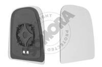 Somora 086256G Скло зовнішнього дзеркала