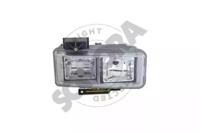 Somora 086511 Foglamp assy