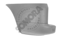 Somora 088178 Накладка бампера Somora 088178 Накладка бампера