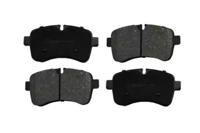 Asam 71735 Brake pads