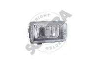 Somora 089111 Foglamp assy