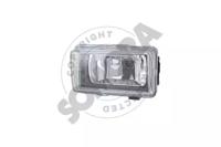 Somora 089112 Foglamp assy