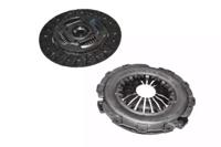 Asam 80087 Kit clutch repair