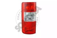 Somora 090072 Ліхтар задній