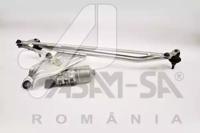 Asam 80117 Drive assy-wind Asam 80117 Drive assy-wind