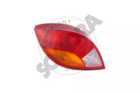 Somora 091072 Фонарь задний