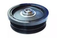 Asam 80290 Шкив коленвала Asam 80290 Шкив коленвала