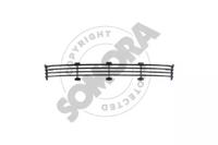 Somora 092326A Решетка бампера Somora 092326A Решетка бампера