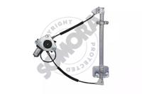 Somora 092357 Склопідіймач