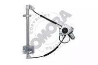 Somora 092358 Regulator assy door window