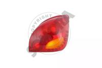 Somora 092371 Ліхтар задній Somora 092371 Ліхтар задній