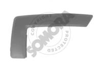 Somora 093036A Накладка бампера Somora 093036A Накладка бампера