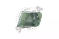 Somora 093214 Ліхтар покажчика повороту Somora 093214 Ліхтар покажчика повороту