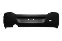 Asam 80988 Бампер задний Asam 80988 Бампер задний