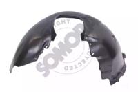 Somora 093606 Cover assy fender splash shield Somora 093606 Cover assy fender splash shield