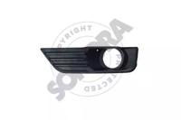 Somora 093626LA Решітка бампера переднього Somora 093626LA Решітка бампера переднього