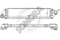 Somora 093645A Інтеркулер