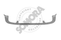 Somora 093674A Спойлер заднього бампера Somora 093674A Спойлер заднього бампера