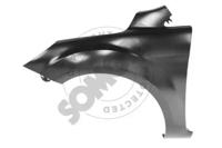 Somora 093702 Крило переднє