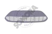 Somora 093726 Решетка бампера