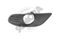 Somora 093726RA Решетка бампера