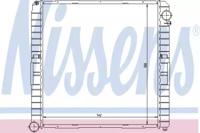 Nissens 62345A Радіатор