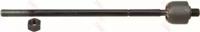 TRW JAR163 End assy steering rack