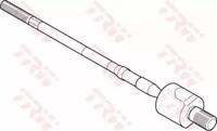 TRW JAR562 End assy steering rack