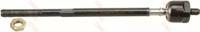 TRW JAR652 End assy steering rack