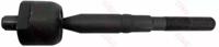 TRW JAR7591 End assy steering rack TRW JAR7591 End assy steering rack