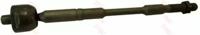 TRW JAR7613 Рульова тяга