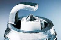 Bosch 0 242 245 558 Spark plug Bosch 0 242 245 558 Spark plug