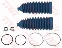 TRW JBE204 Пильник рульової рейки TRW JBE204 Пильник рульової рейки