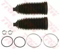 TRW JBE205 Пильник рульової рейки TRW JBE205 Пильник рульової рейки