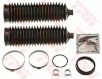 TRW JBE225 Пильник рульової рейки TRW JBE225 Пильник рульової рейки