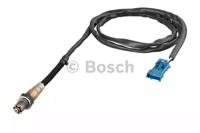 Bosch 0 258 006 186 Лямбда-зонд