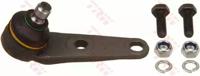 TRW JBJ141 Опора кульова важеля TRW JBJ141 Опора кульова важеля