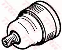 TRW JBJ161 Опора кульова важеля TRW JBJ161 Опора кульова важеля