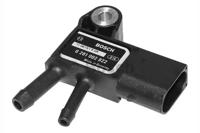 Bosch 0281002822 Sensor exhaust gas pressure Bosch 0281002822 Sensor exhaust gas pressure