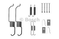 Bosch 1 987 475 277 Комплект монтажный дисковых тормозных колодок Bosch 1 987 475 277 Комплект монтажный дисковых тормозных колодок