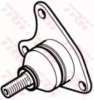 TRW JBJ380 Joint assy suspension TRW JBJ380 Joint assy suspension