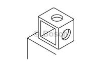 Bosch 0092M4F470 Batterie