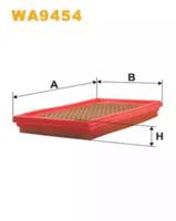 Wix Filters WA9454 Фильтр воздушный