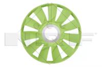 NRF 49831 Fan and motor assy