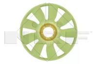 NRF 49832 Blade radiator fan