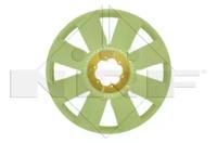 NRF 49840 Крыльчатка вентилятора охлаждение двигателя NRF 49840 Крыльчатка вентилятора охлаждение двигателя