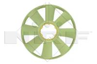 NRF 49841 Blade radiator fan NRF 49841 Blade radiator fan