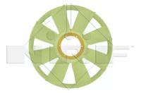 NRF 49842 Blade radiator fan