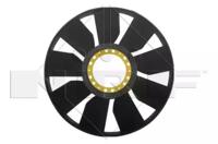 NRF 49843 Blade radiator fan NRF 49843 Blade radiator fan